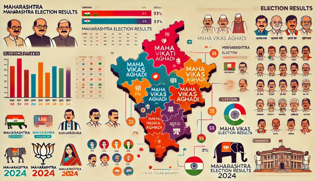 Maharashta Election