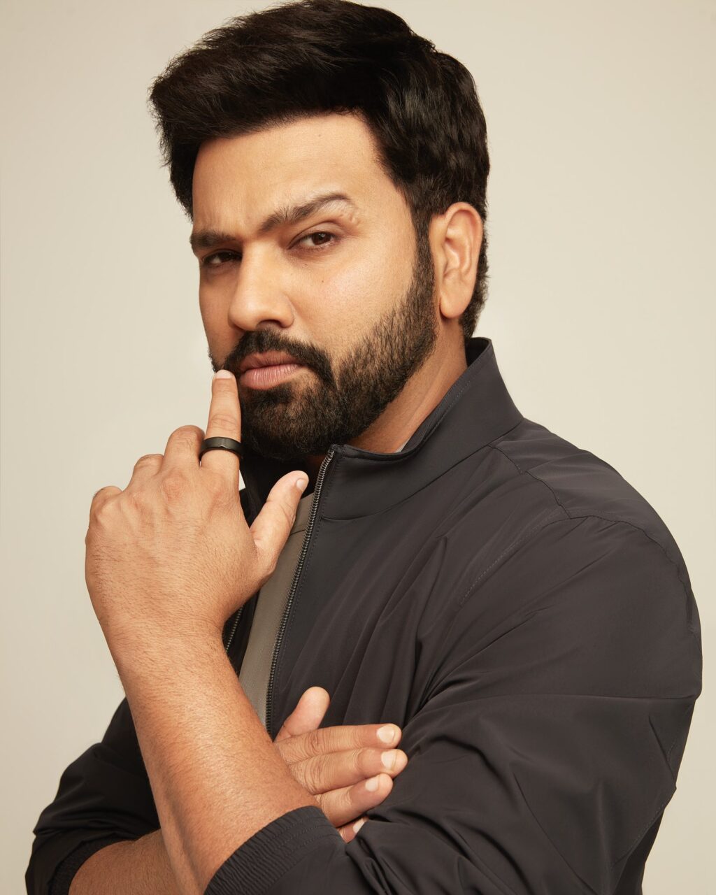 Rohit Sharma