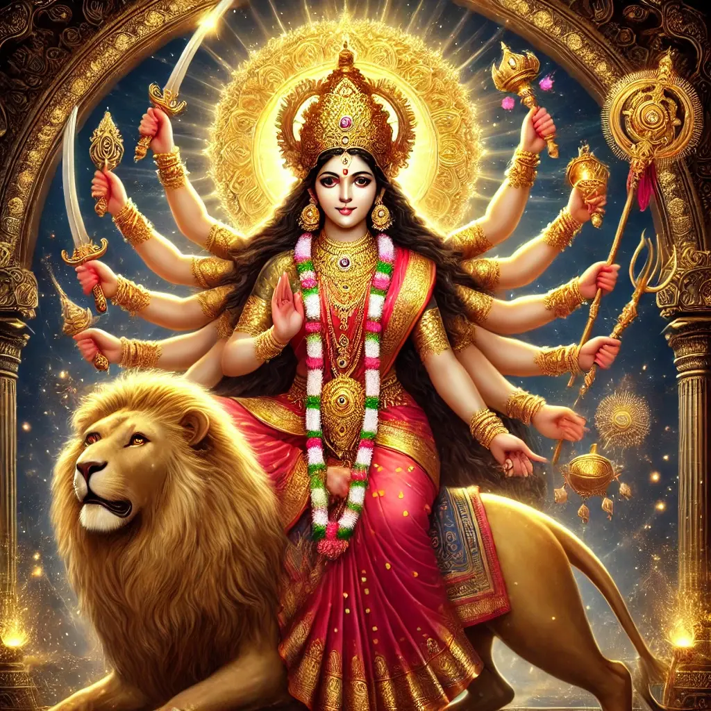 Chaitra Navratri